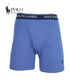 ポロ ラルフローレン POLO RALPH LAUREN バラ売り CLASSIC FIT メンズ ロングボクサーパンツ 【メール便】